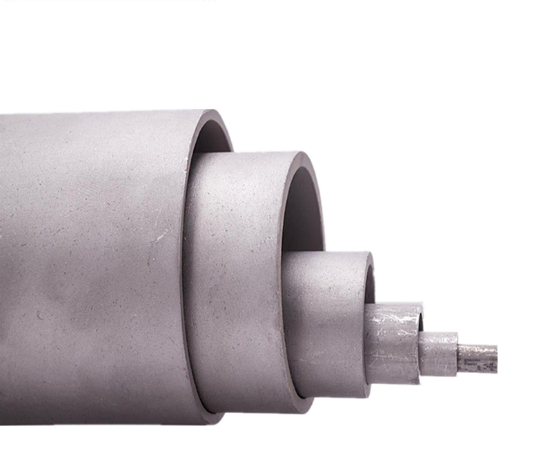 SS304 Smo Austenitic Alloy and Duplex Stainless Steel Seamless Pipe Ss Pipe