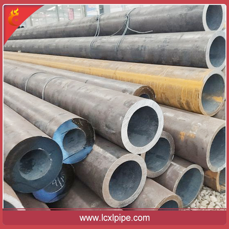 High Quality Sanitary Stainless Steel Seamless Pipe Food Grade Tube