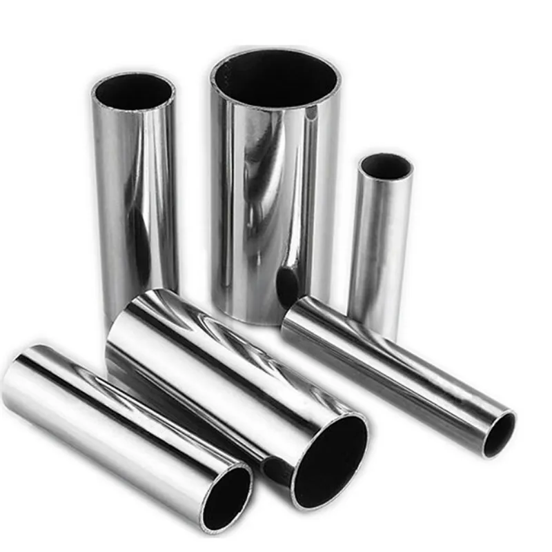 Stainless Steel Pipe 4