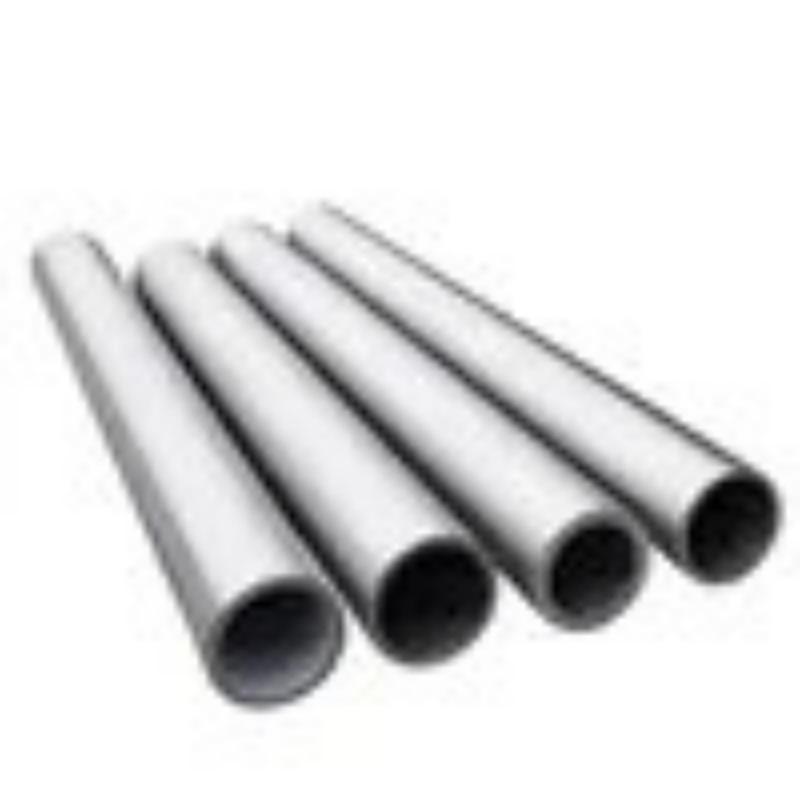 China Factory 8 Inch Super Duplex Stainless Pipe 2205 2507 304 316