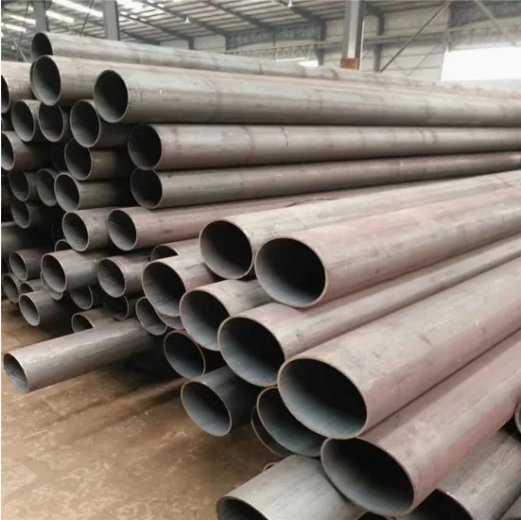 ASTM A519 4130 4340 4140 Alloy Mechanical Seamless Steel Tube Seamless Steel Pipe