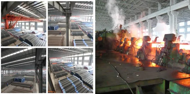 Processing Equipment