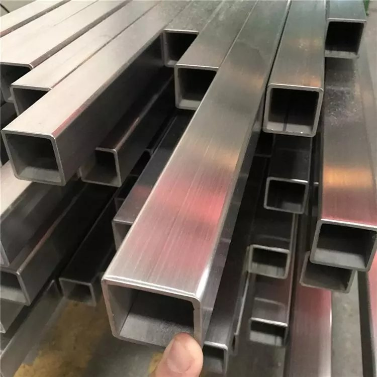 Precision Alloy Steel 4130 4140 Seamless Steel Pipe Seamless Pipe Tube