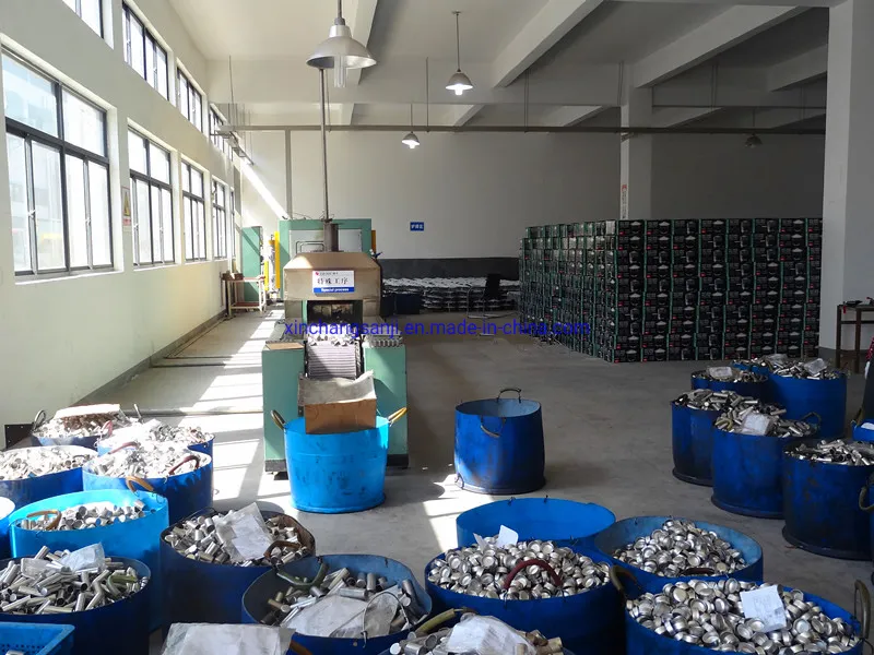 Solenoid Valve Component 6