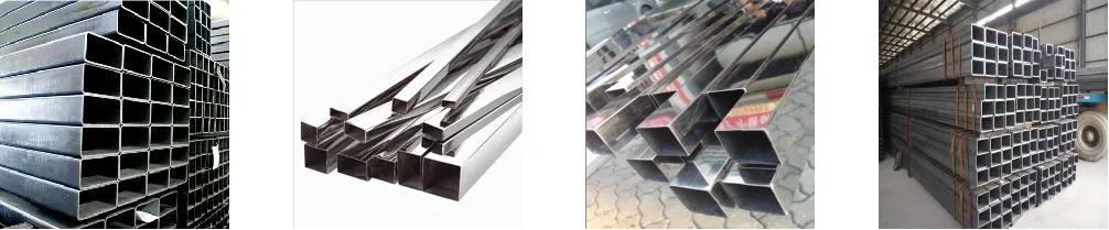 Stainless Steel Specs