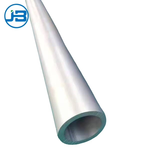 High Mechanical Stability Magnesium Alloy Pipe / Tube Fast Heat Dissipation