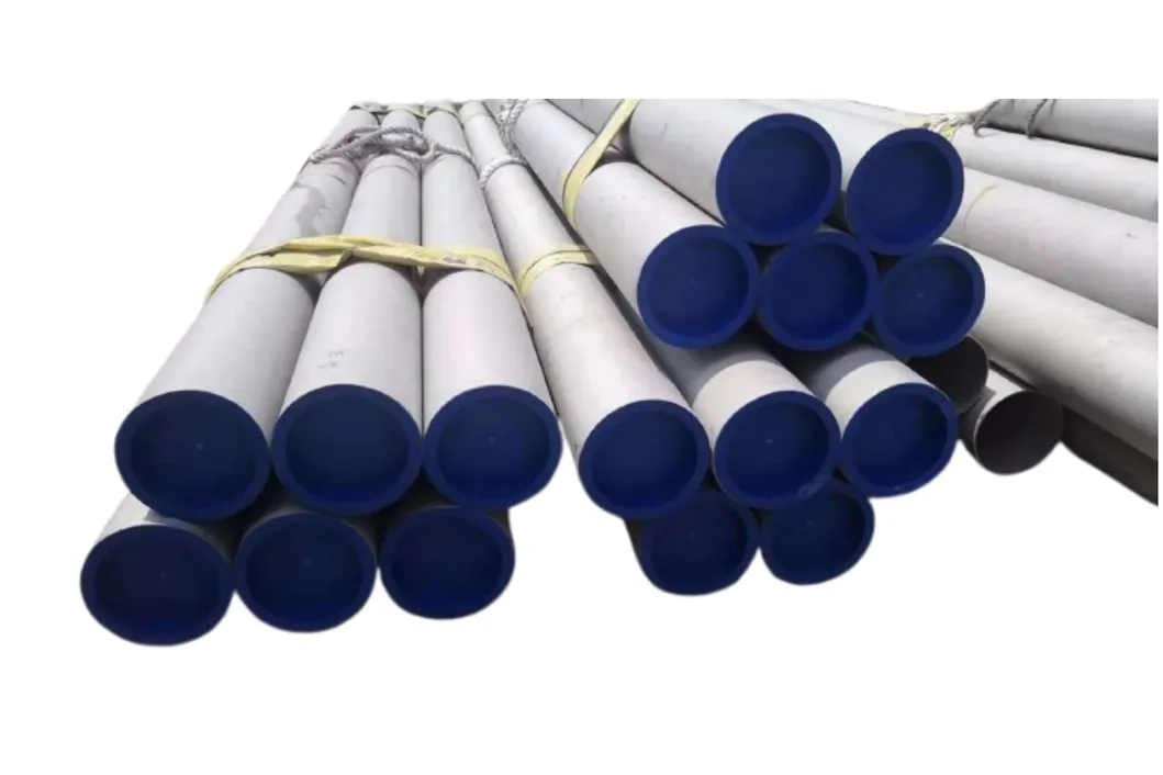 Stainless Steel Pipe 3