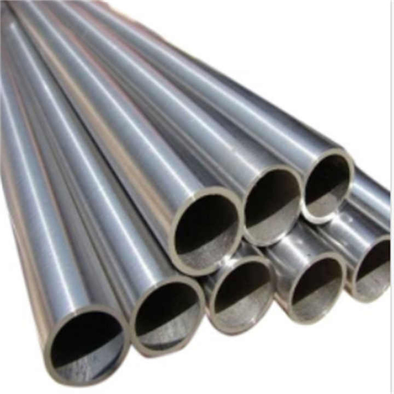 Superalloy Nickel Alloy Heat-Resistant Alloy Rod H29840 Gh2036/Gh2038/Gh4090 High Temperature Alloy Pipe