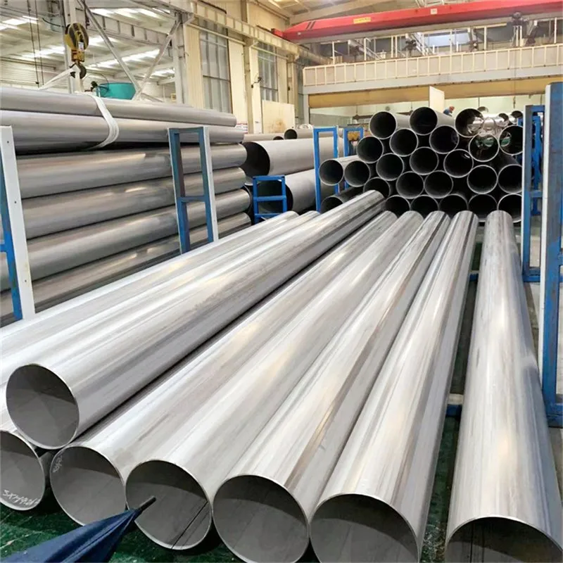 304 Stainless Steel Tube