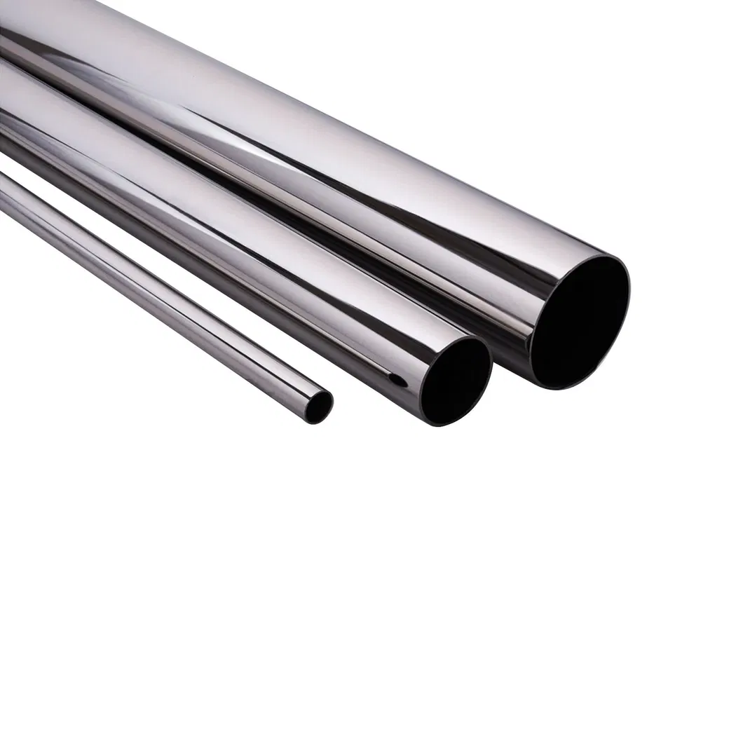 Stainless Steel Tube 6