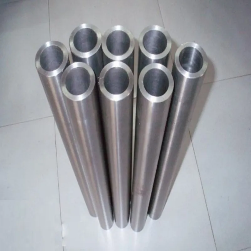 Nickel Alloy Tube 2