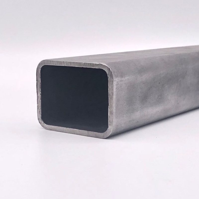 DIN, En, ASTM Material Alloy Steel Seamless Special Shaped Precision Tubes