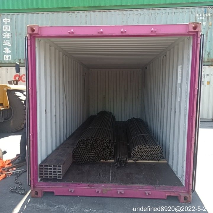 Cold Rolled Drawn Seamless Precision Steel Tube/ Pipe Carbon Alloy Steel 20#45#Q235, Q355, 35CrMo, 42CrMo, 27simn, 15crmog, 12cr1MOV