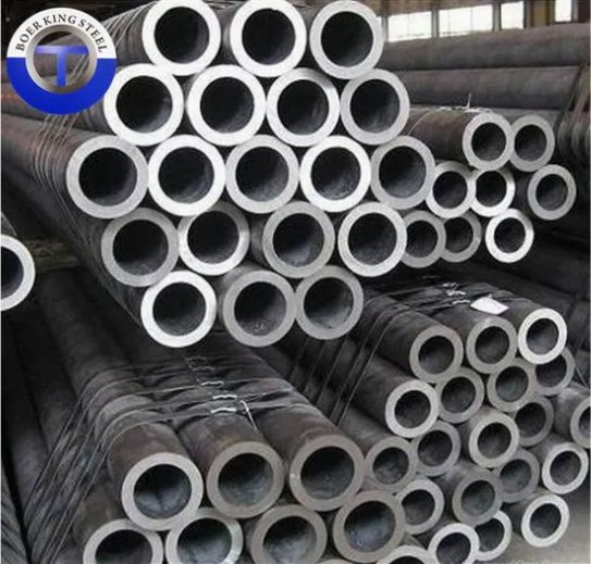 ASTM A519 4130 4340 4140 Alloy Mechanical Seamless Steel Tube Seamless Steel Pipe