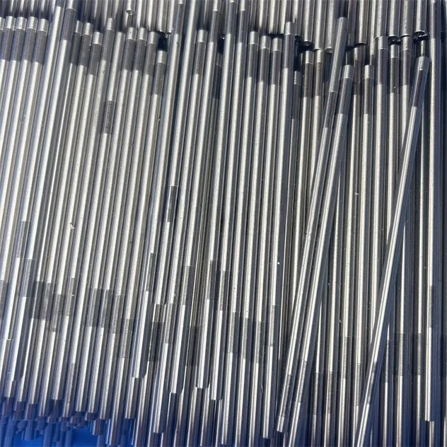 Medical Capillary Tube 3
