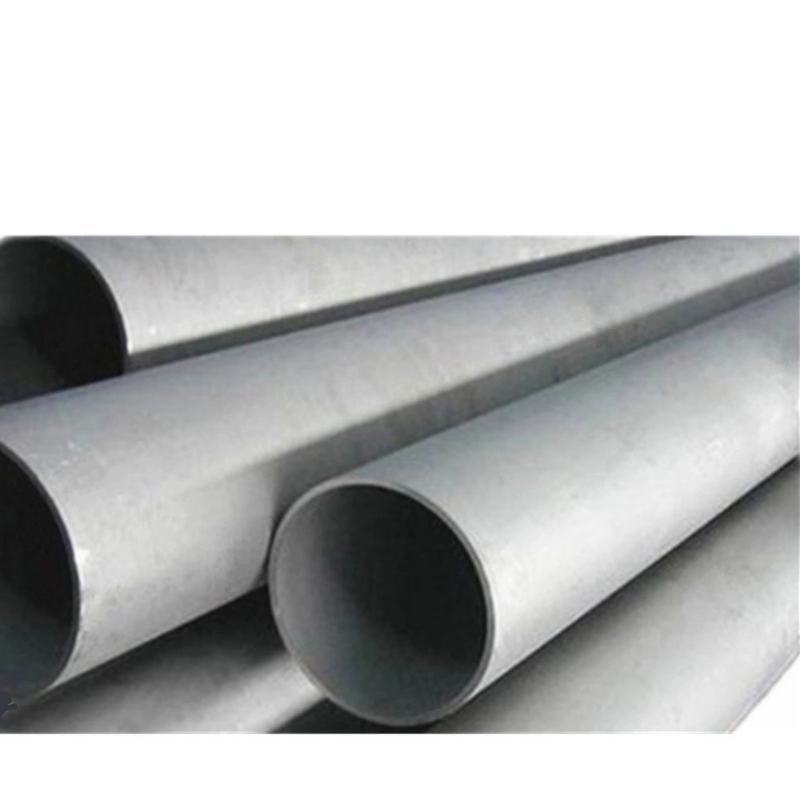 AISI 316 Seamless Stainless Steel Sch100 120 140 160 Thick Wall Pipe Outlet