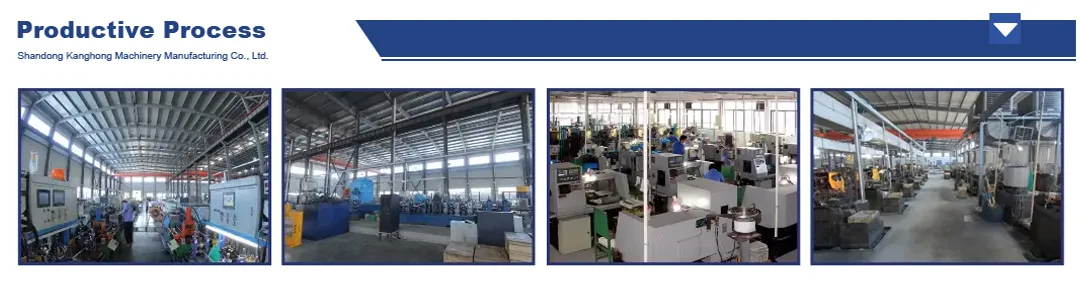 Stainless Steel Pipe View 2