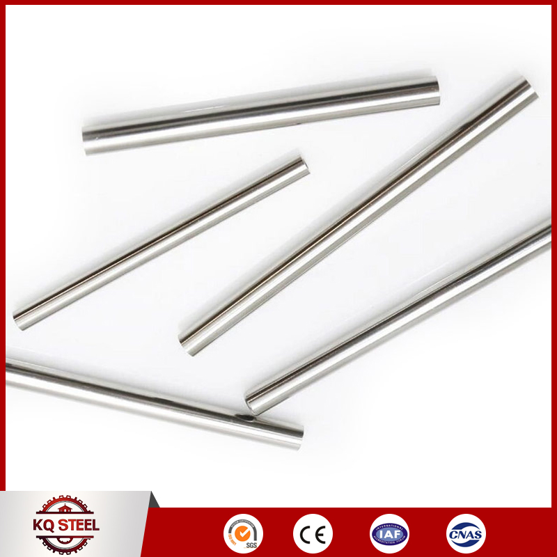 Micro Stainless Steel Capillary Tube for Cooling with DIN Standard, Ultra Thin Wall