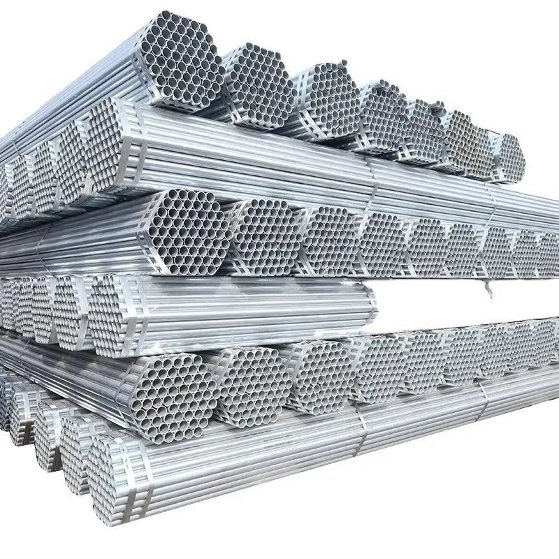 Rectangular Steel Pipe