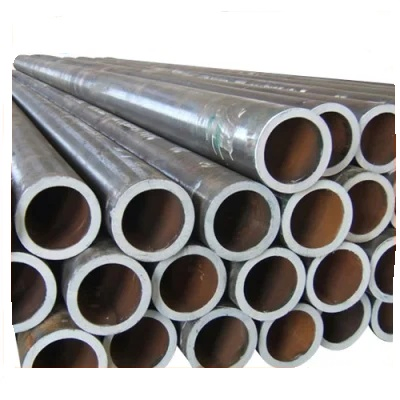 Large Diameter API 5L Grade B SSAW Spiral Welded Black Carbon Steel Pipe