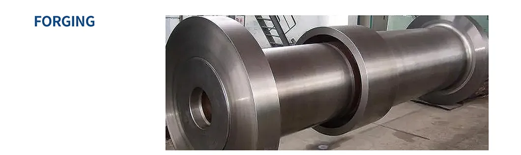 Detailed Steel Pipe 3