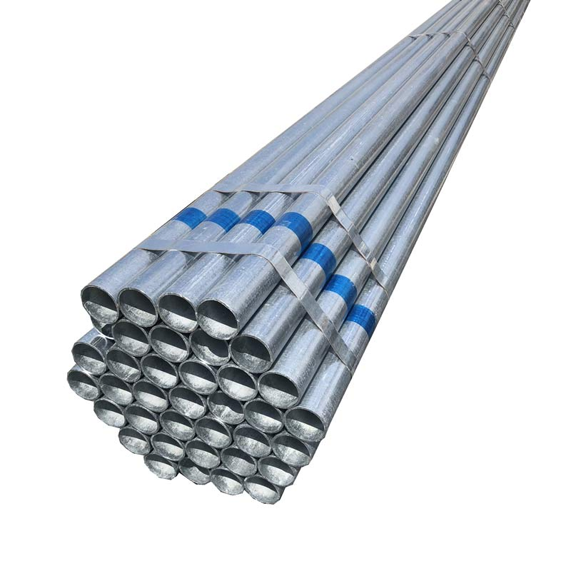 Hot DIP Seamless/ ERW Spiral Welded / Alloy Galvanized/Rhs Hollow Section Ms Gi Square/Rectangular/Round Carbon Steel Pipe/Stainless Steel Tube Supplier