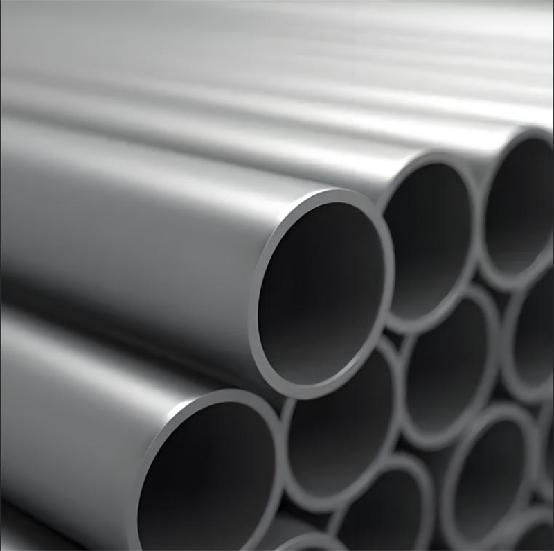 High Precision304/304L/316/316L/321/2205 Stainless Steel Thick Wall Seamless Pipe for Power Industry with ASTM, GB, En, AISI, JIS, DIN