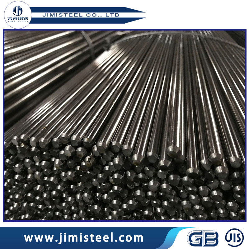 12cr1MOV Structural Alloy Steel Seamless Boiler and Heat Exchanger Tube
