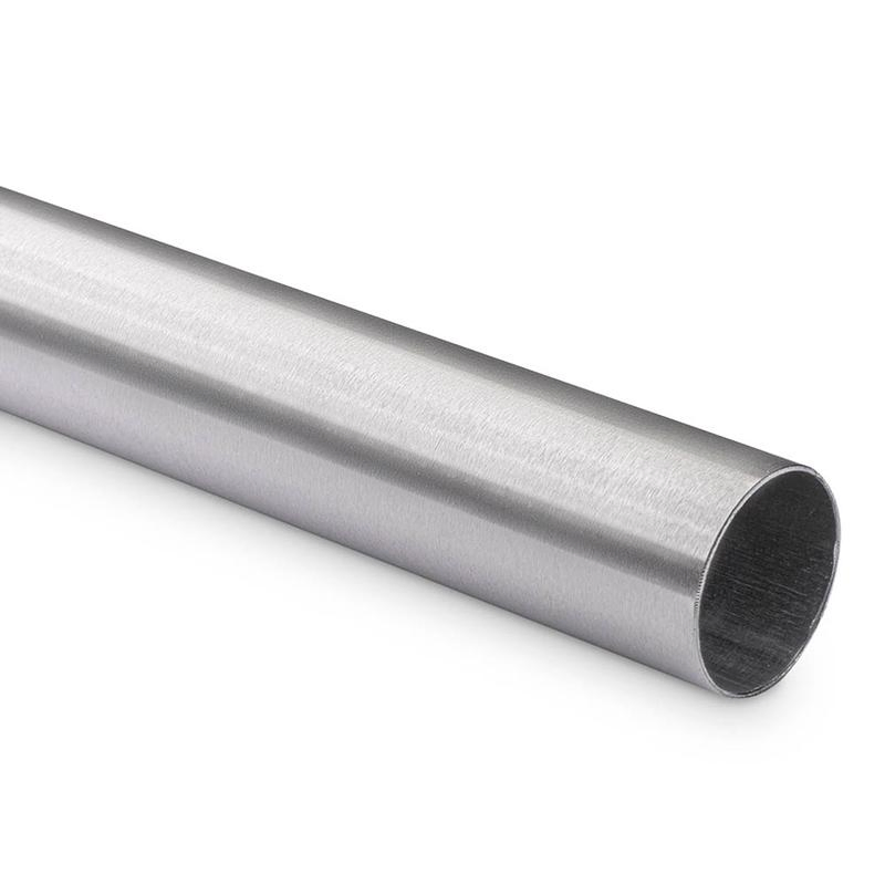 Thick Wall Welded Seamless Honing Honed Square Brass Copper Titanium Nickel Alloy Galvanized Black Inox Stainless Steel Tube for Structural Hydraulic Cylinder