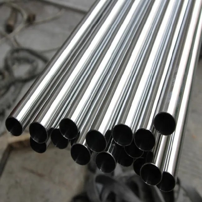H13 Tool Steel Pipe 4