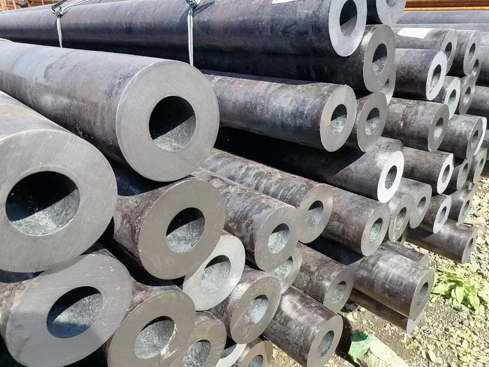 Construction Steel
