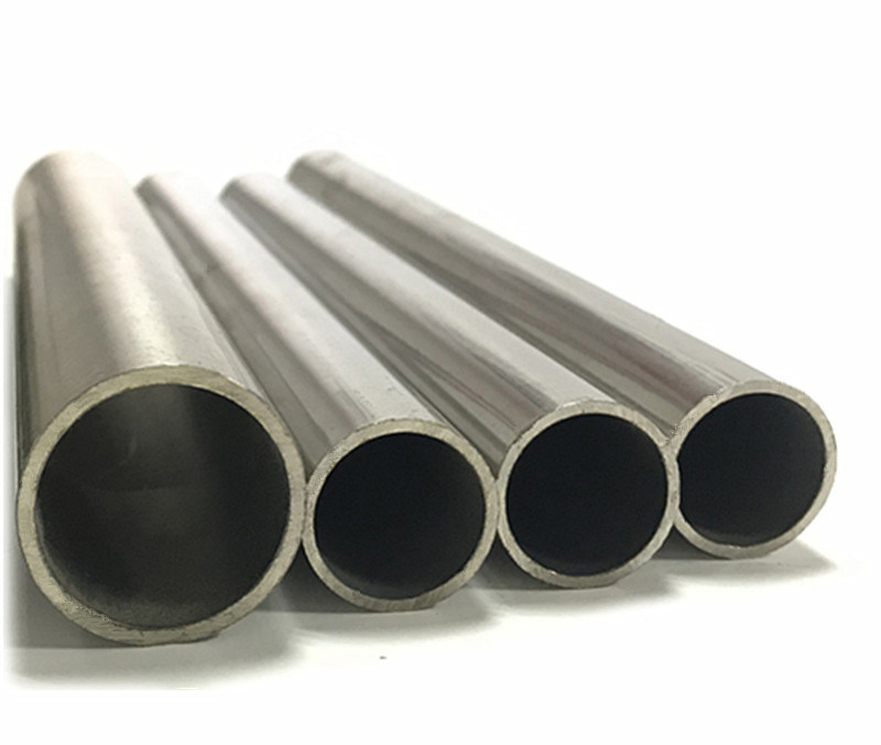 Manufacturer Association Stainless Steel Thin Wall Pipe Sanitary Weld Tube
