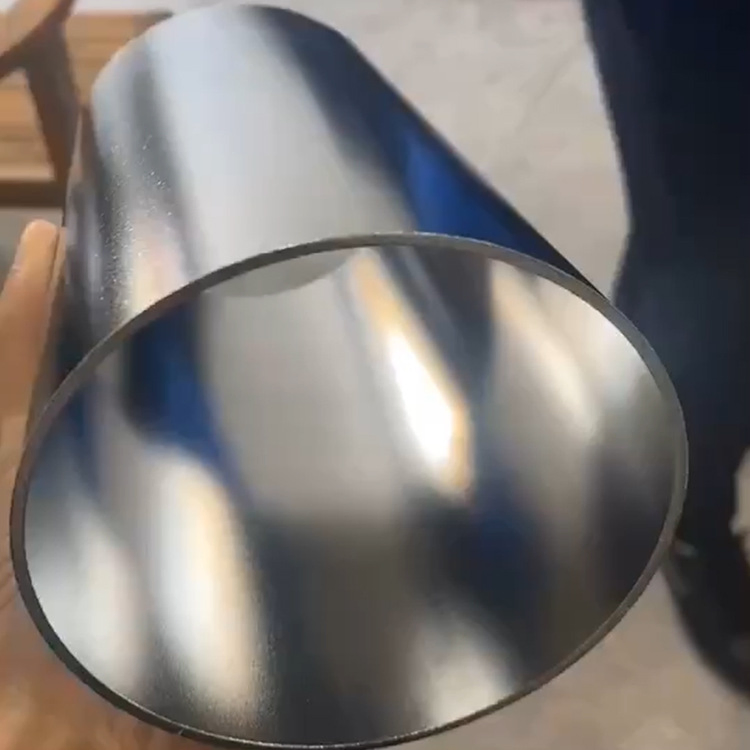 ASTM 310S Seamless Stainless Steel Pipe (ASTM/AISI/ASME S31008/ JIS SUS310S/ EN X6CrNi25-20/1.4951) Toct 08X23h20 ERW Welding Ss Tube, Polished/Pickling/Mirror