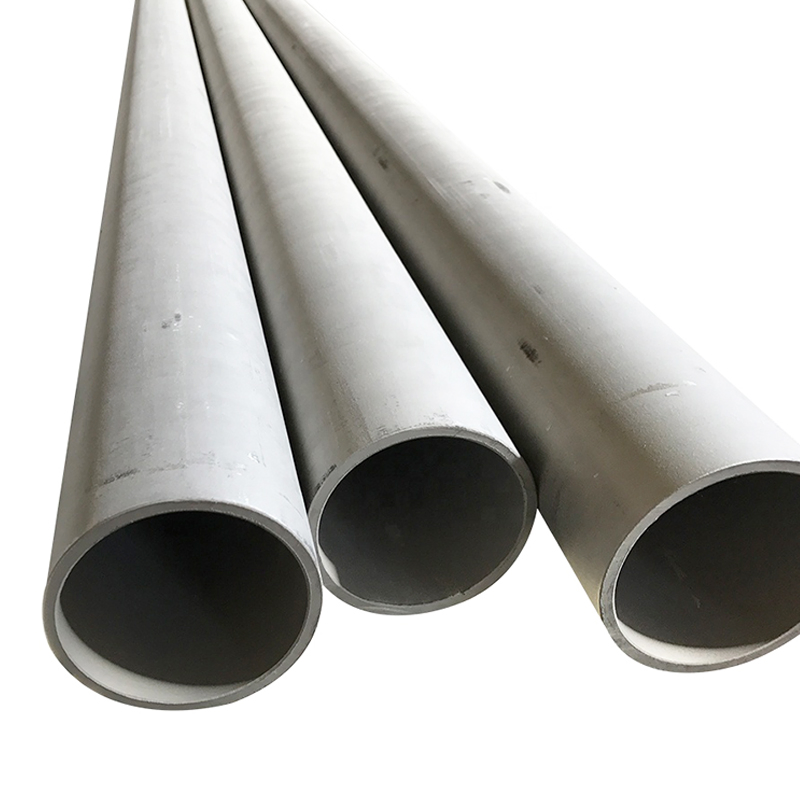 Custom Fabricated Hot/Cold Rolled, Stainless Steel, Industrial Pipe for Farming