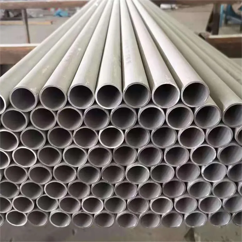 Stainless Steel Tube