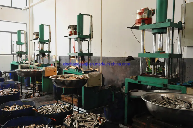 Solenoid Valve Component 8