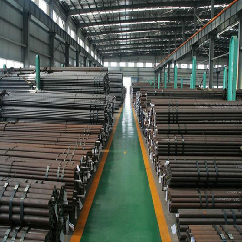 Steel Pipe Fittings Thin Wall Stainless Tubing 201 Stainless Steel Seamless Pipe 202 Stainless Steel Seamless Tube