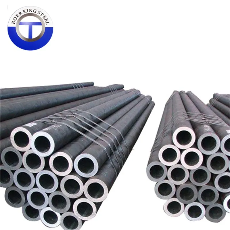 Detailed Steel Pipe 2