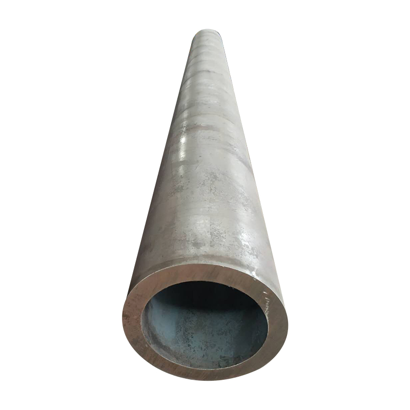 Large Diameter Seamless Carbon Steel Pipe for Water Transmission and Municipal Pipeline Projects