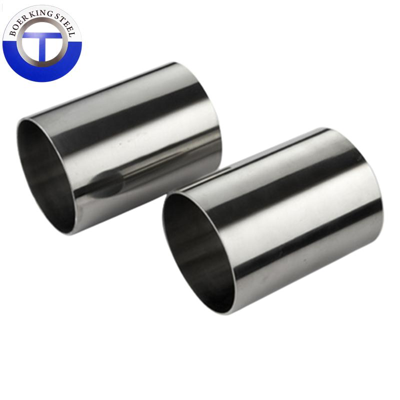 High Quality Large Diameter Seamless Low Temperature Resistant Pipe 16mn Q345b Alloy Steel Pipe Thin-Wall Seamless Pipe