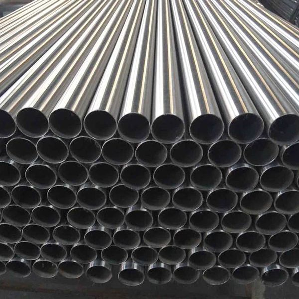 DIN 2463 321 DN 2000 DN200 Ep8 DN32 40s 250mm Diameter 2205 2507 Duplex Stainless Steel Pipe