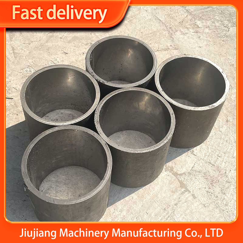 Customized ASTM Standard High Precision Seamless Honing Tube Titanium Alloy Long Carbon Steel Tube