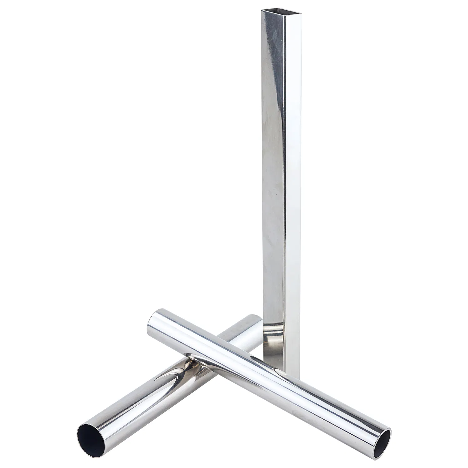 304 316 321 Polished Surface Ss Smls Pipe Thick Wall Round Stainless Steel Pipe