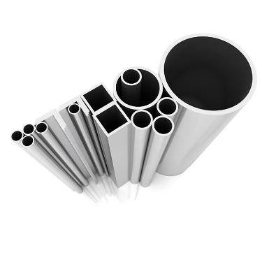 China Factory Supply Stainless Steel Decorative Welded Round Ss Pipe 304L 316 304 2205 2507 Duplex Ss Pipe Stainless Steel Tube