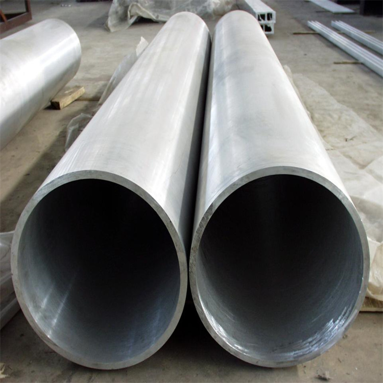 Alloy Structural Steel Tube ASTM5160 E52100 52100 6150 Heat-Resistant Welded Carbon Steel Pipe