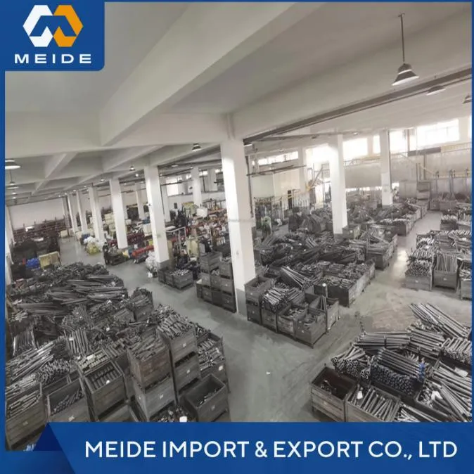 Precision Tube Sample 2