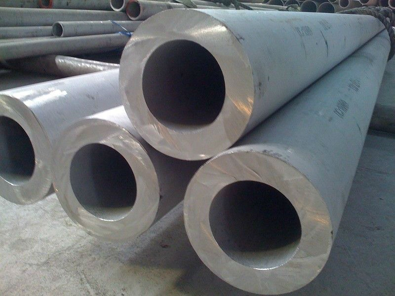 High Qualiy 4340 Sncm439 41crnimo4 1.6563 Alloy Structural Steel Pipe Tube