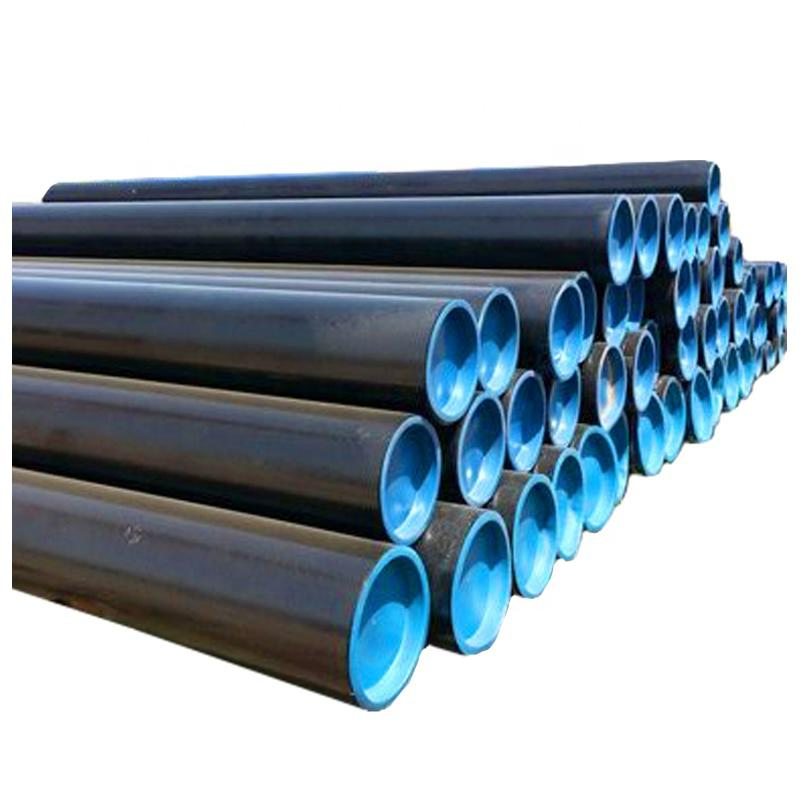 Drill API 5L 304 316L Oil Ms 316 Mild Casing ERW Gi Square Spiral Welded Galvanized Carbon Stainless Copper Nickel Titanium Alloy Seamless Steel Pipe