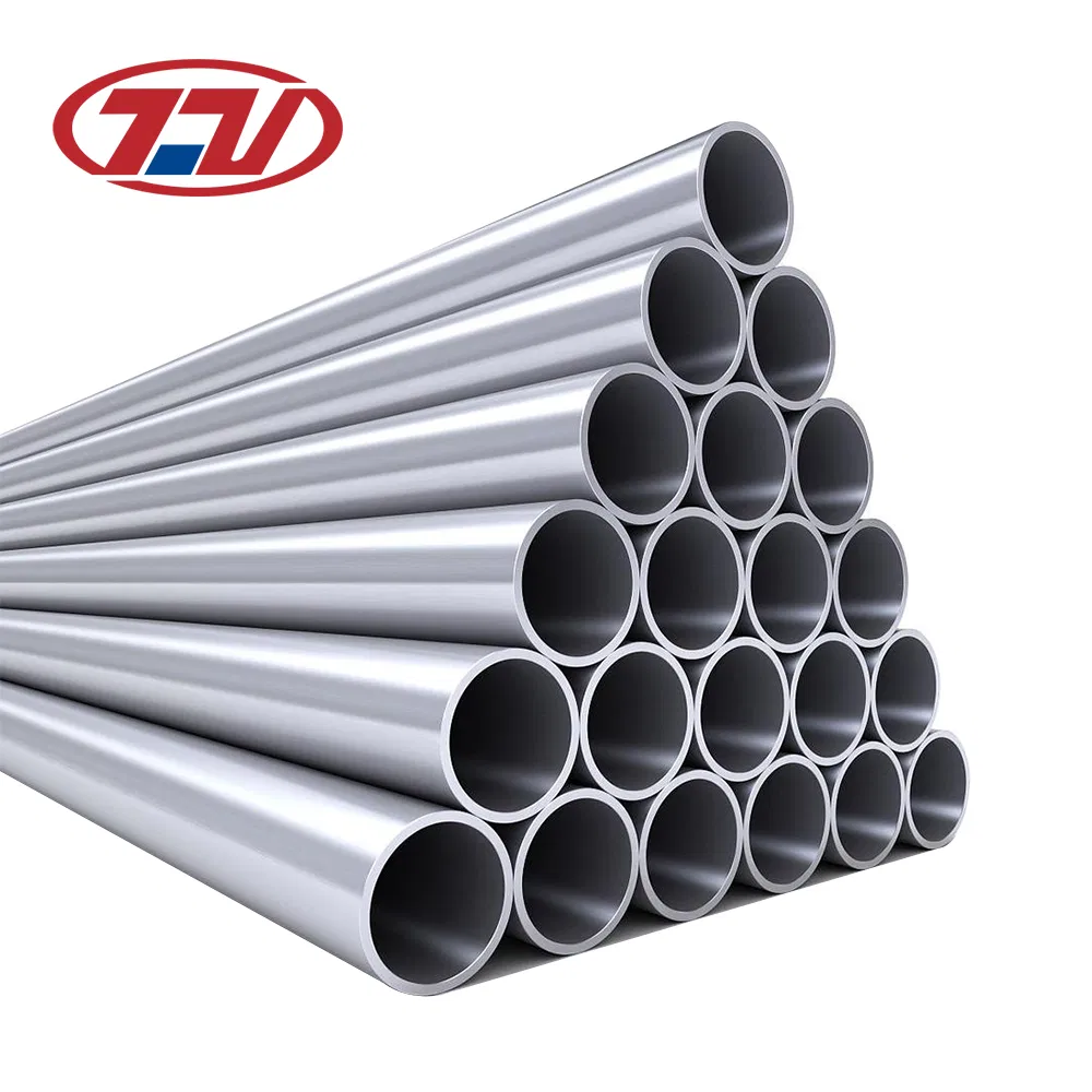 Duplex 2205 Super Stainless Steel Pipe for Offshore Oil and Gas Pipeline Applications