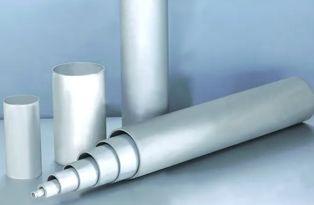 Seamless Pipe Detail 3